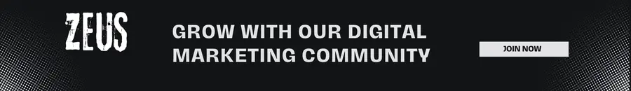 digital marketing community